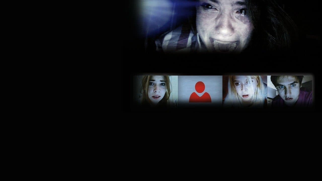 Unfriended backdrop