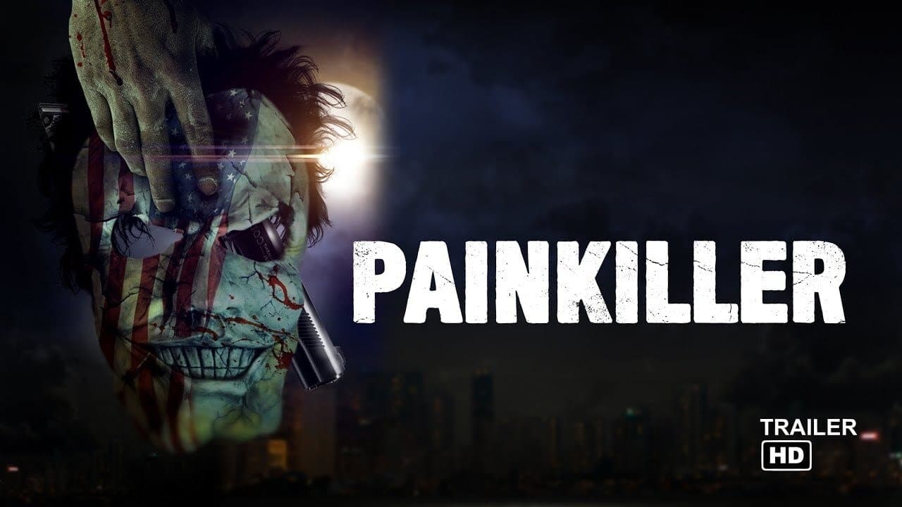 Painkiller backdrop