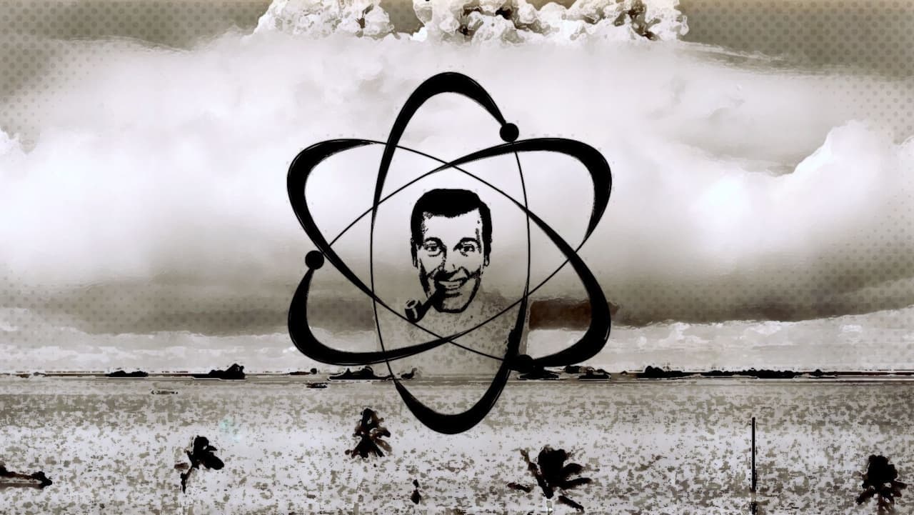 Arise! SubGenius Recruitment Film #16 backdrop