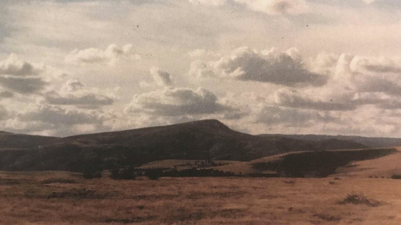 Trás-os-Montes backdrop