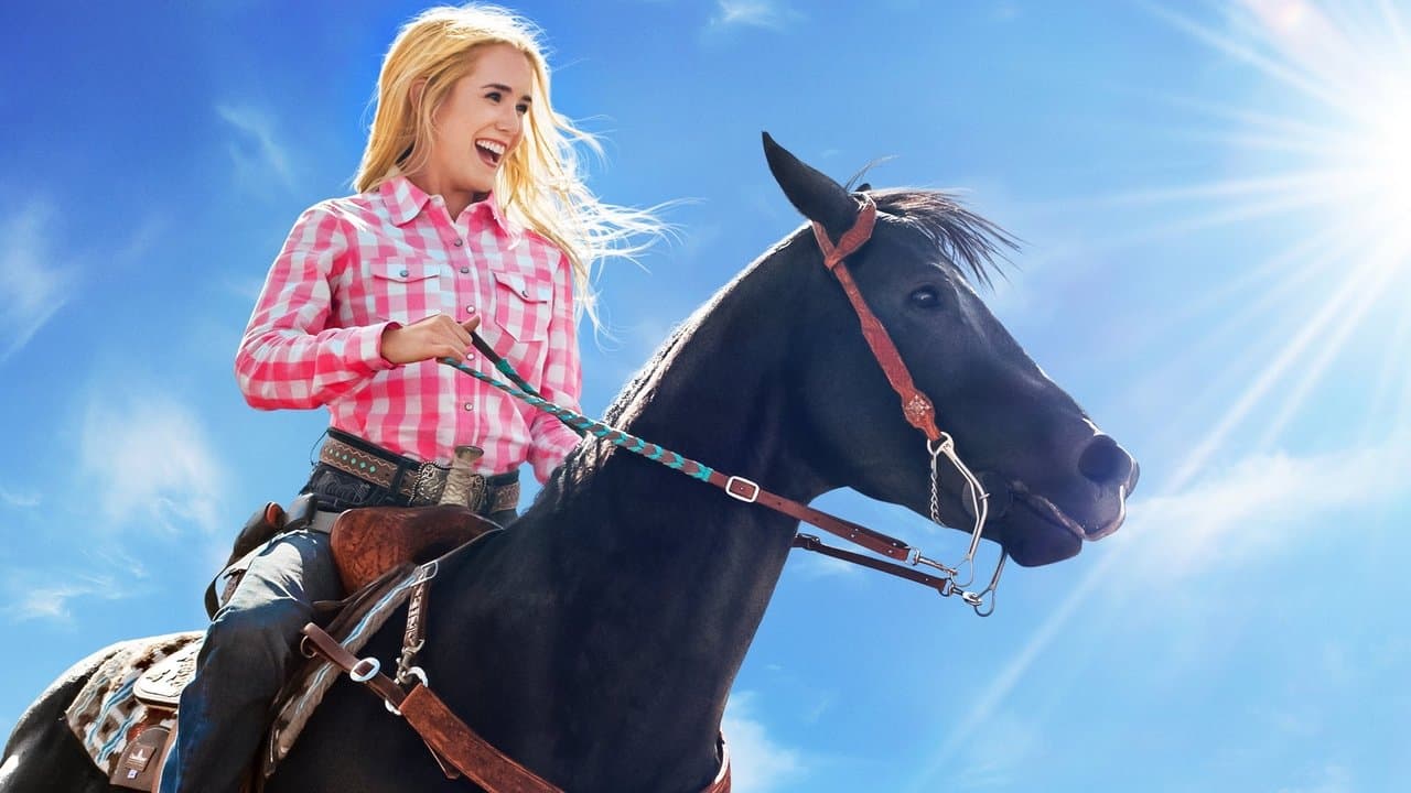 Walk. Ride. Rodeo. backdrop