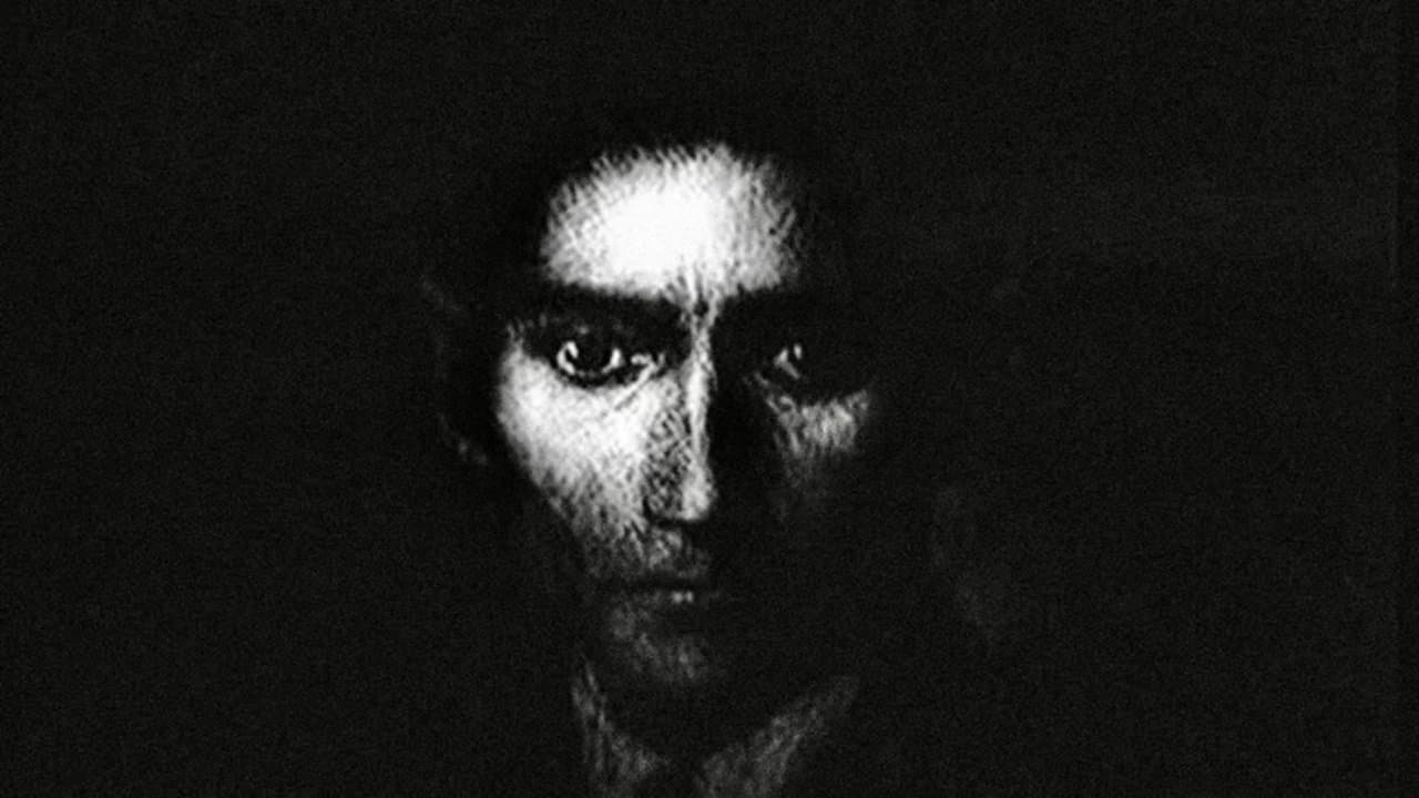 Franz  Kafka backdrop