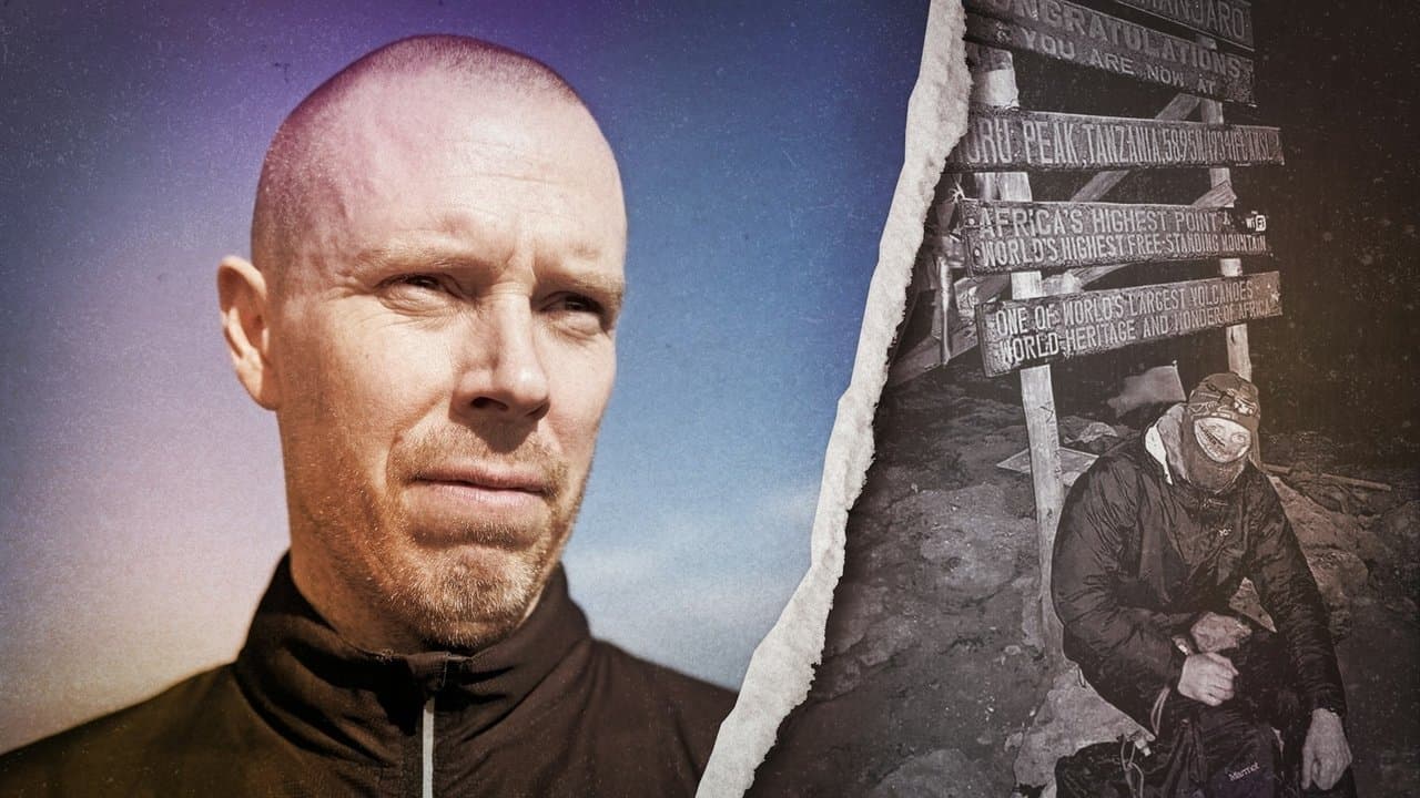 Dagen der ændrede mit liv backdrop