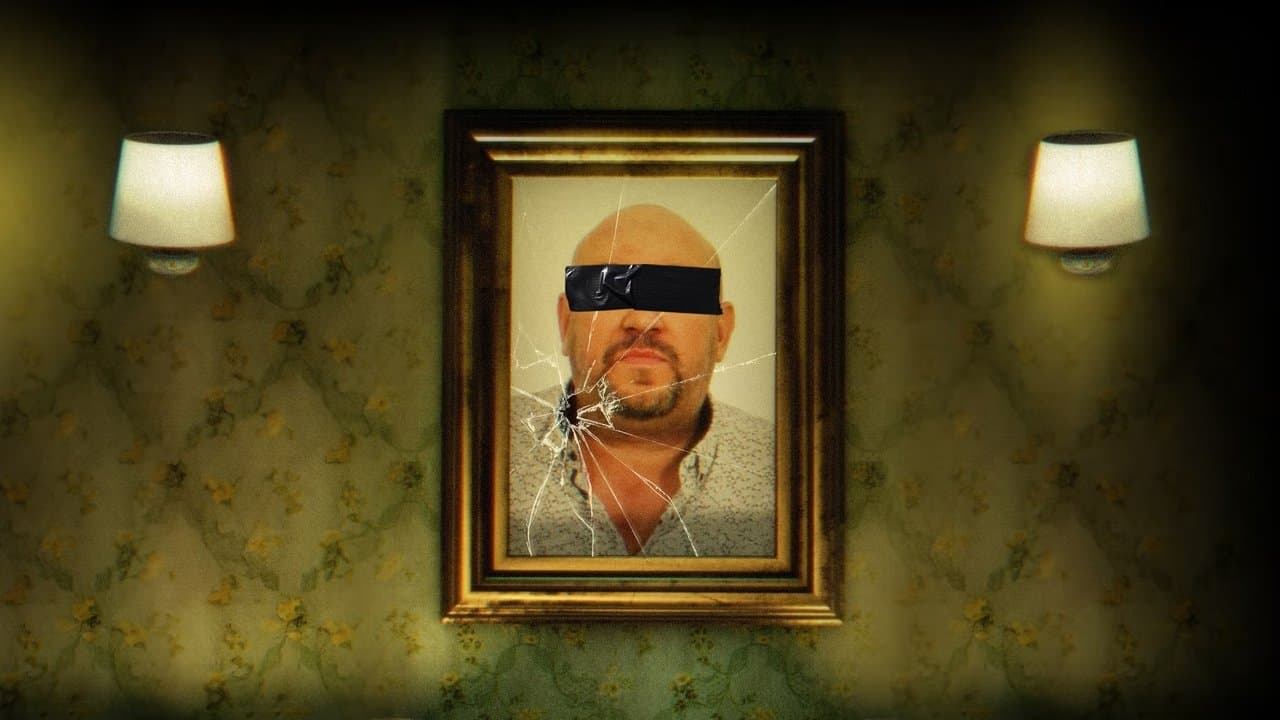 De Godfather van Oss backdrop