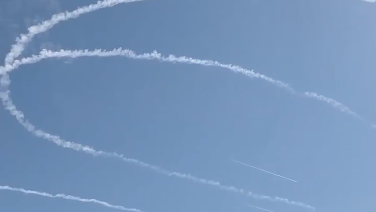 The Diary of a Sky backdrop