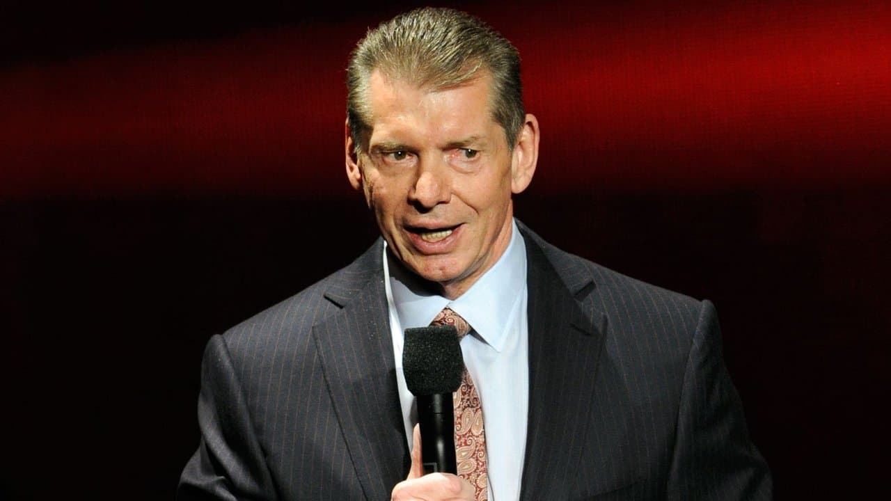 The Nine Lives of Vince McMahon backdrop