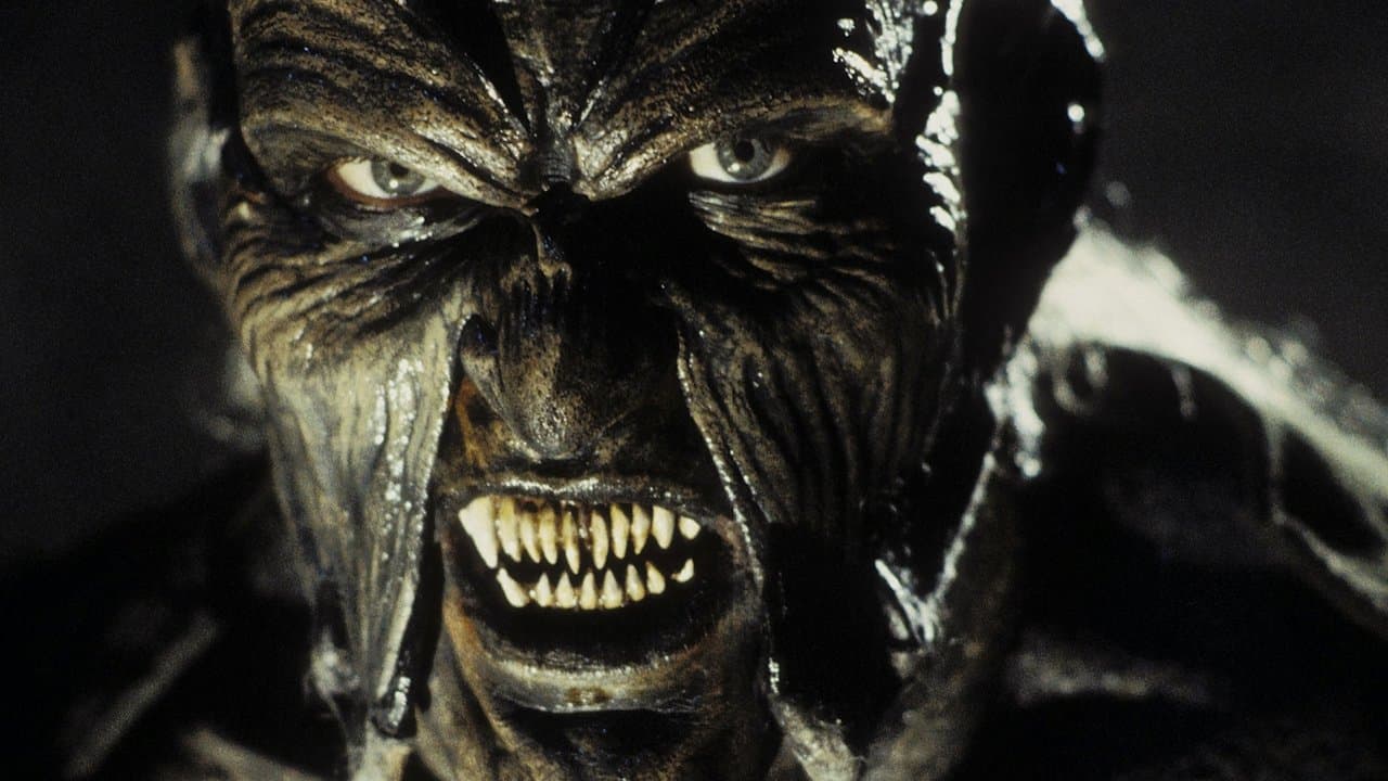 Jeepers Creepers 2 backdrop