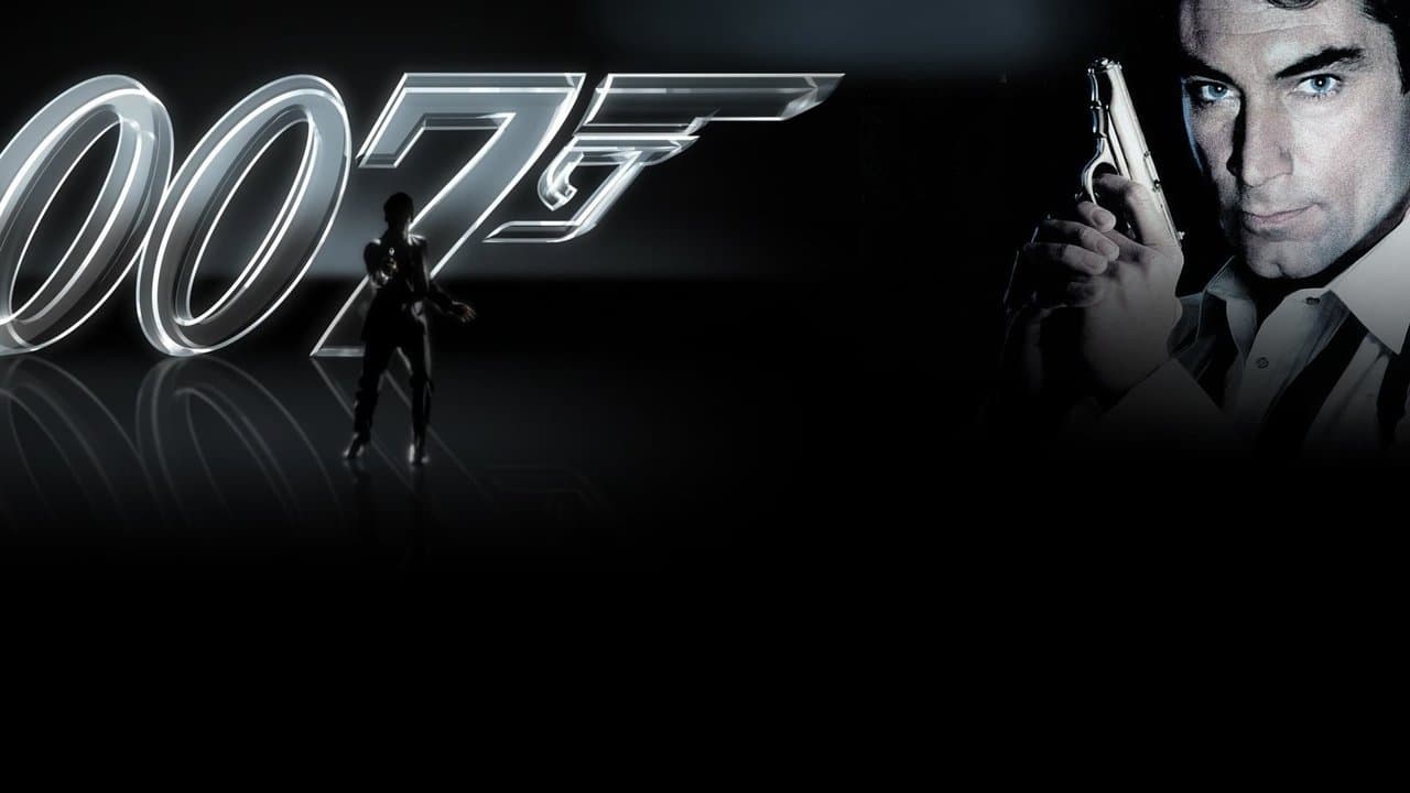 Licence to Kill backdrop