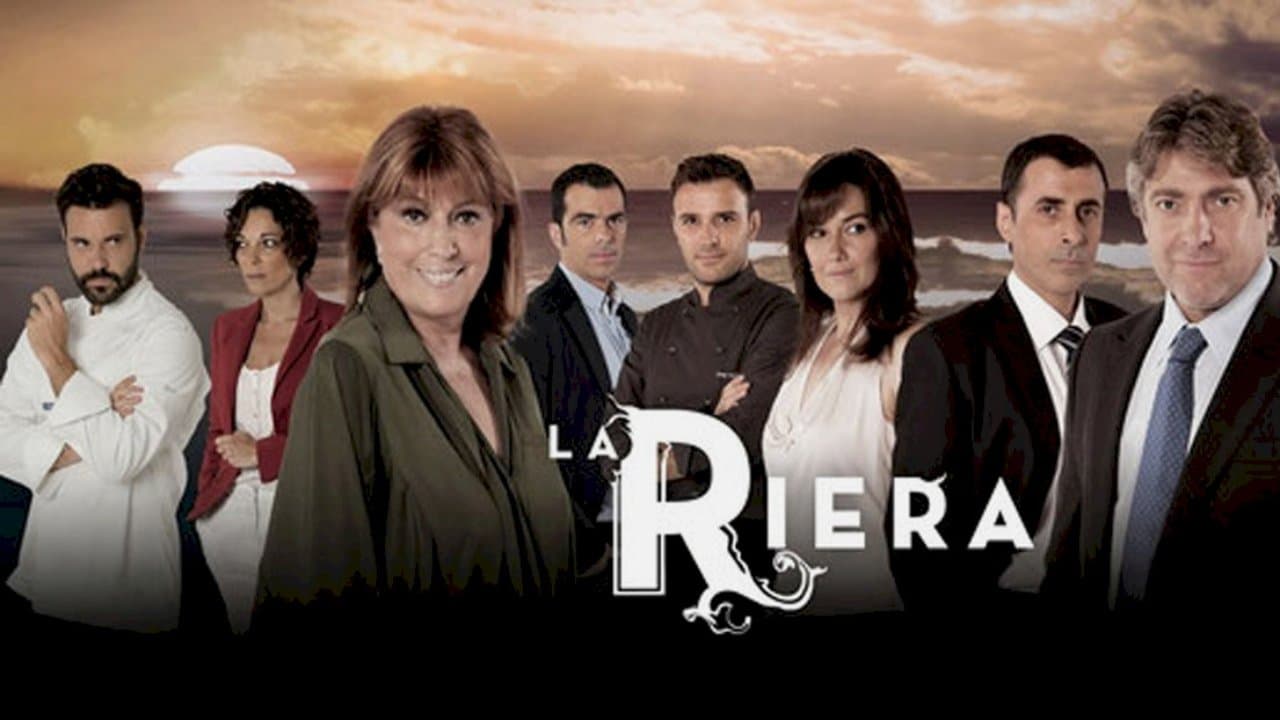 La Riera backdrop
