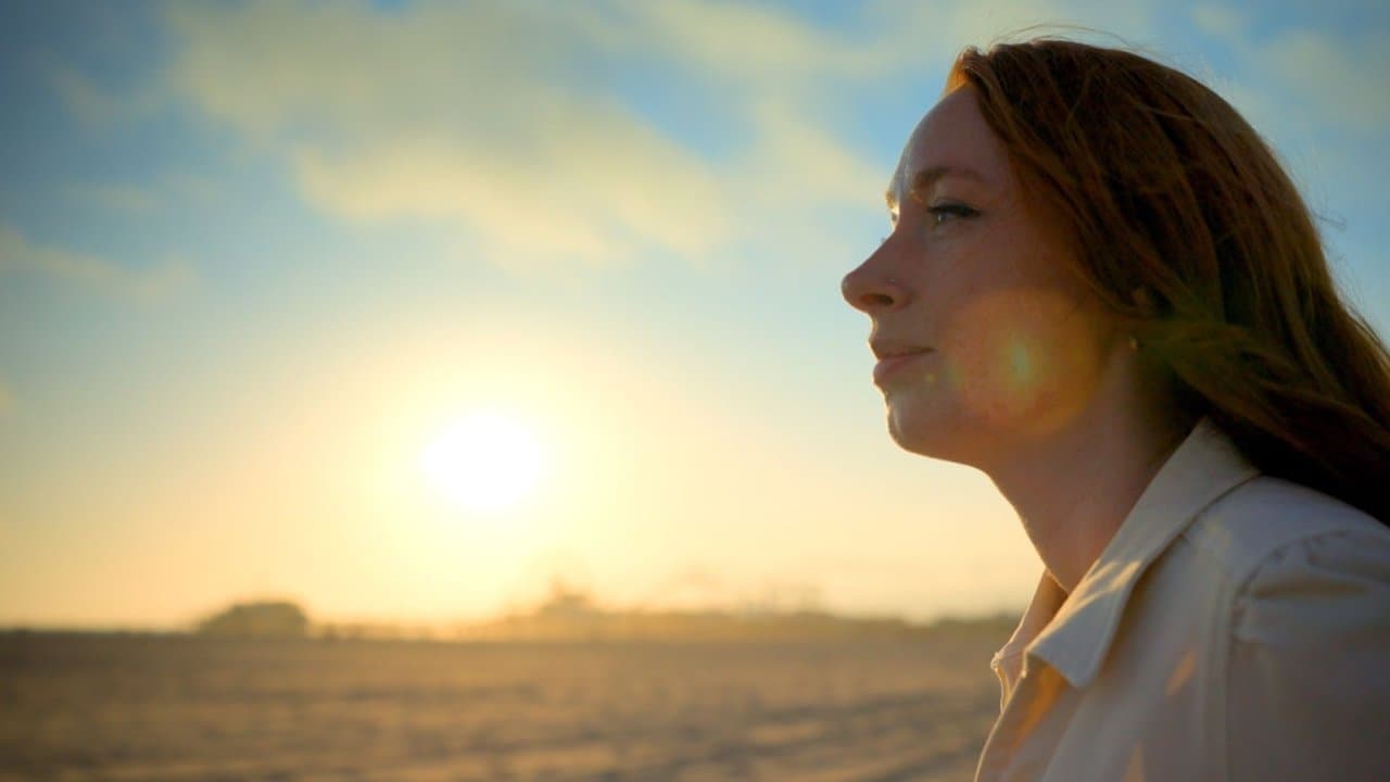 The Future with Hannah Fry backdrop