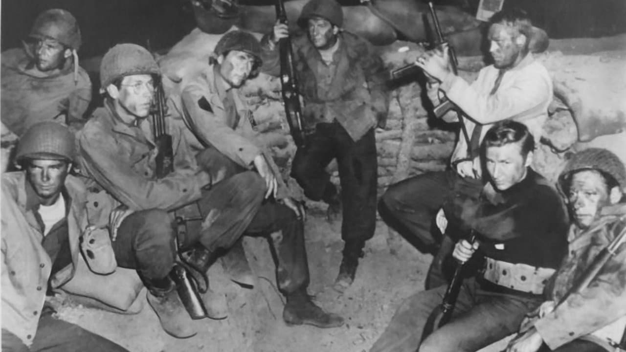 World War II The Last Heroes backdrop