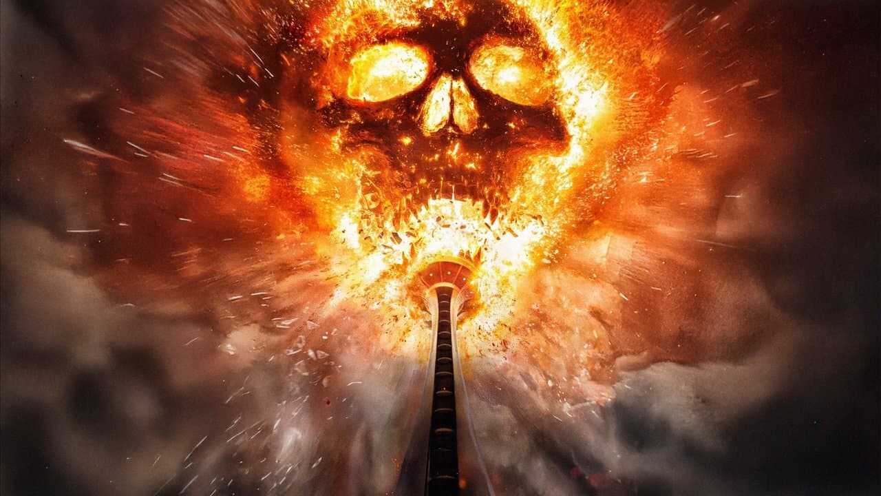 Final Destination Bloodlines backdrop