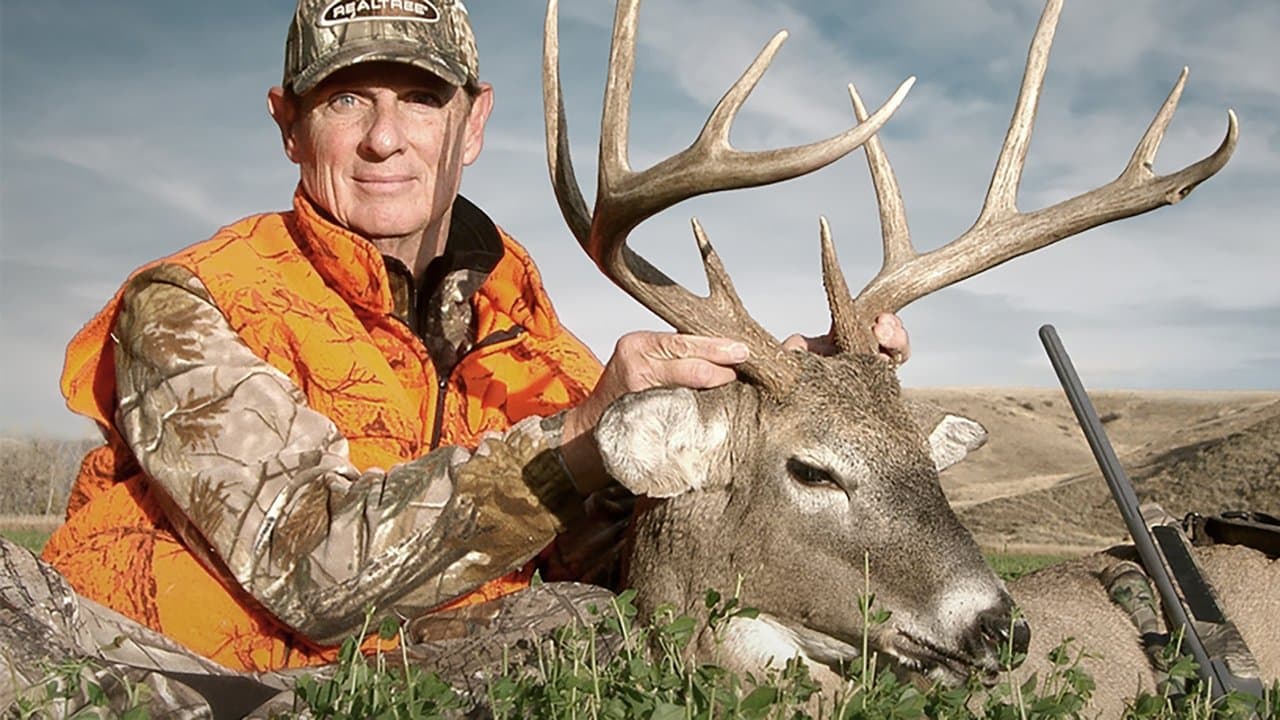Realtree Outdoors backdrop