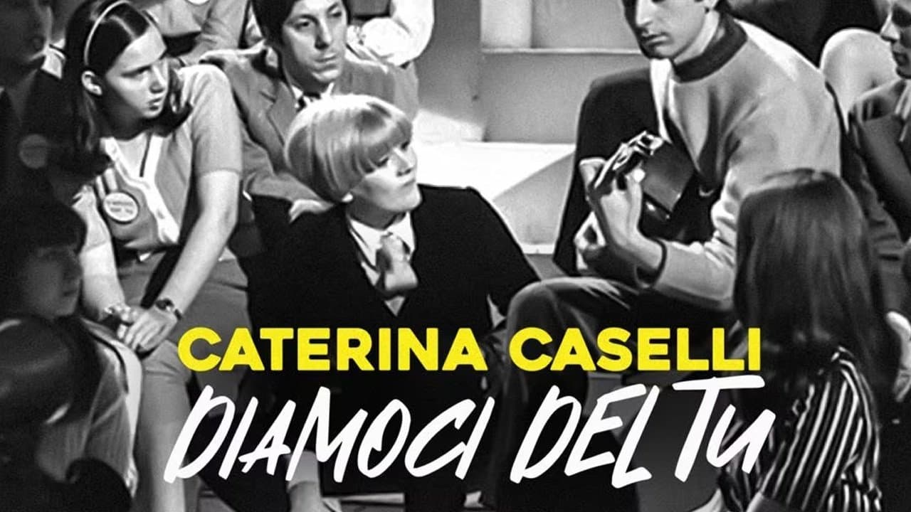 Diamoci del tu backdrop