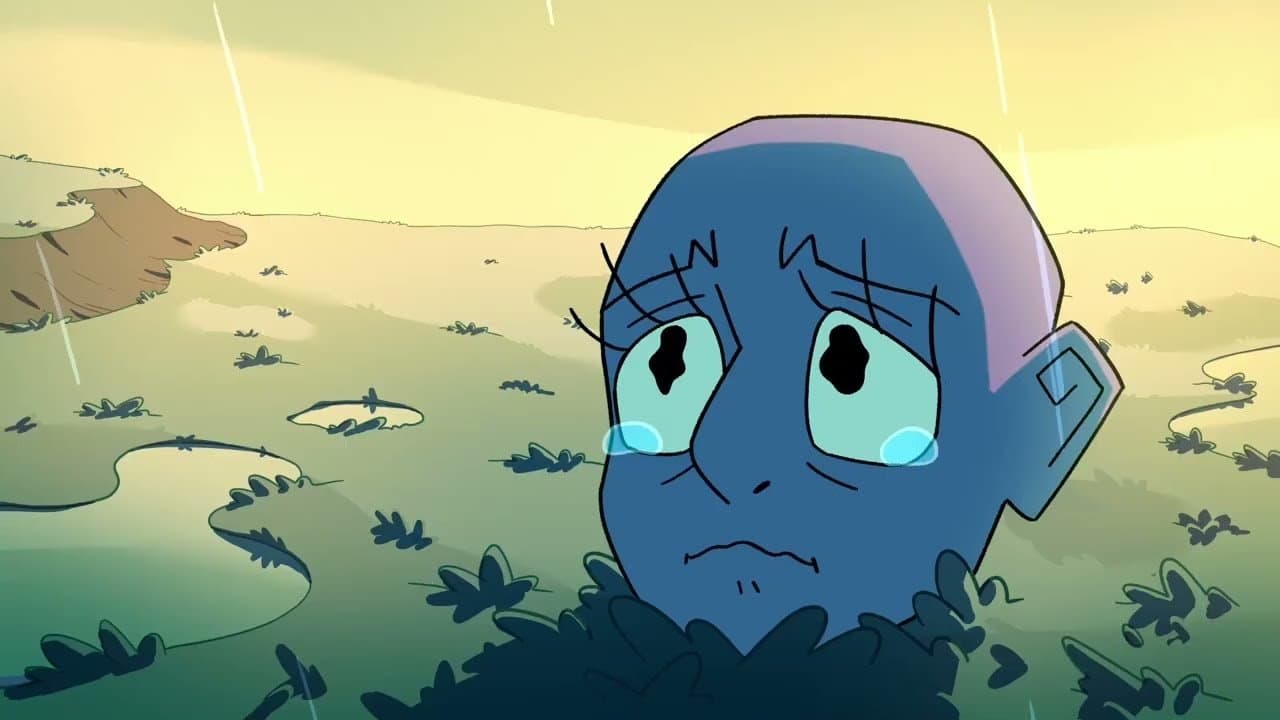 The Head and the Body backdrop