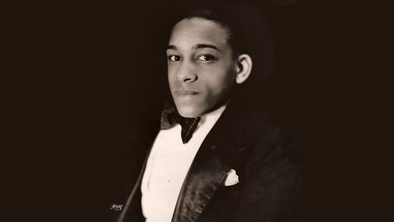 The Savoy King: Chick Webb & the Music That Changed America backdrop