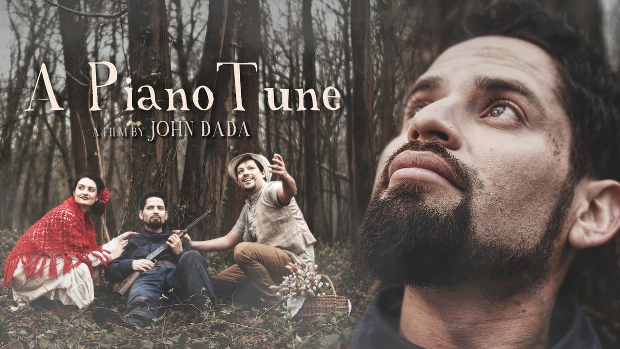A Piano Tune backdrop