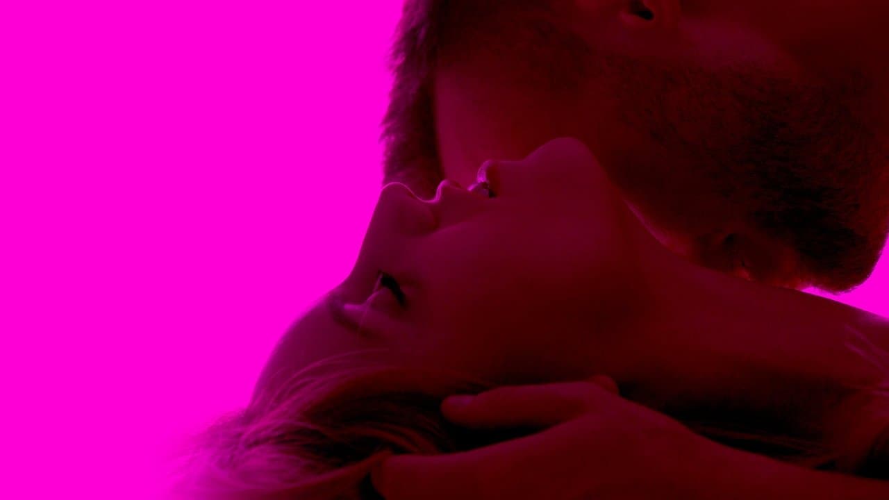 The Secret Sex Life of a Single Mom backdrop