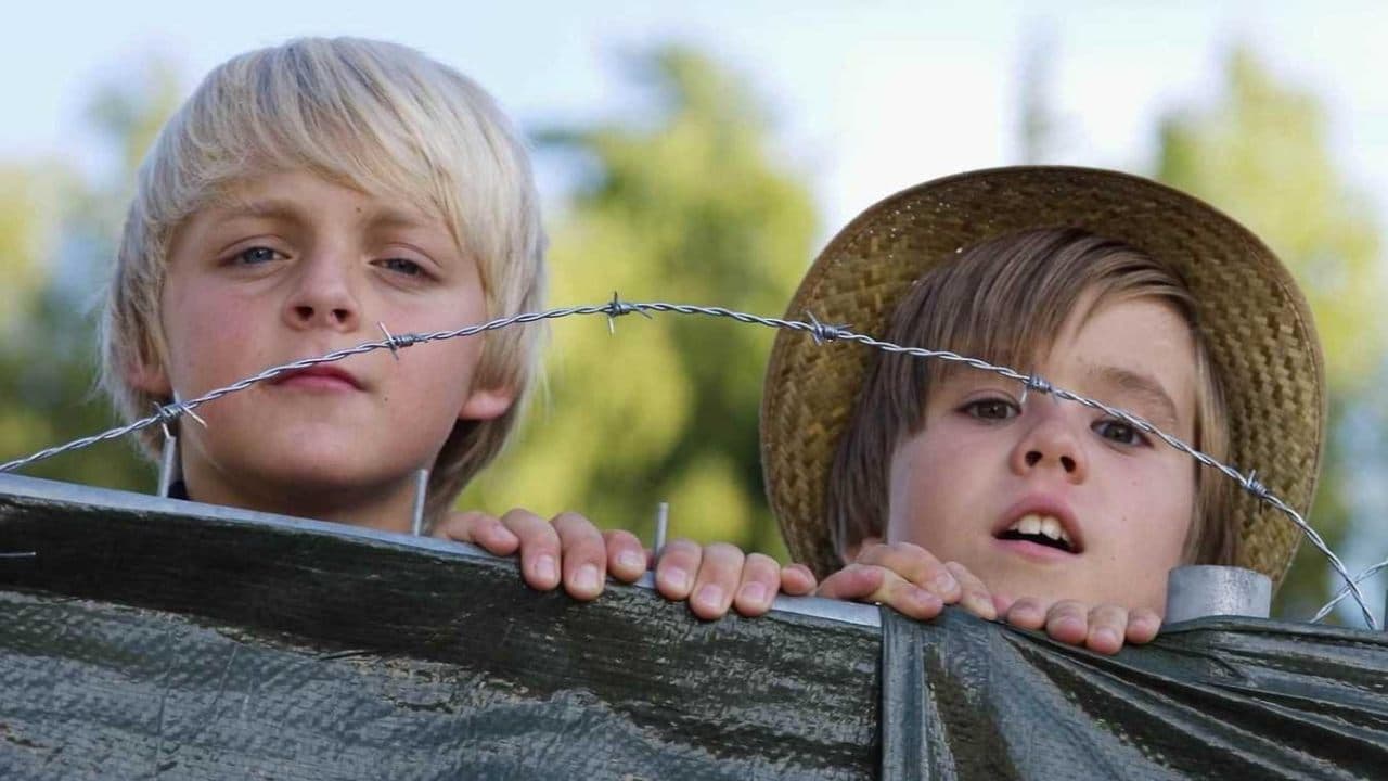Young Jönsson Gang Reach for the Stars backdrop