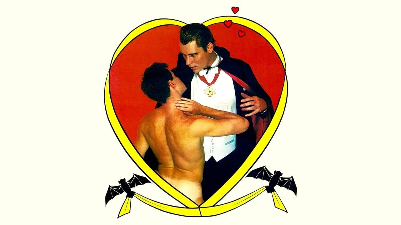 Love Bites backdrop