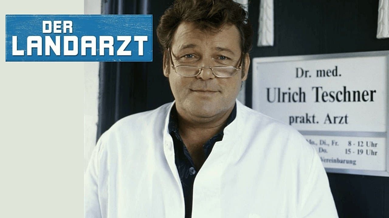 Der Landarzt backdrop