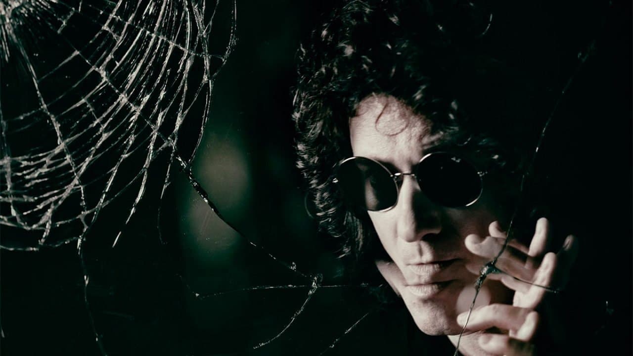 Bunbury & Vegas ‎– Liceu Bcn - 30 De Noviembre De 2006 backdrop