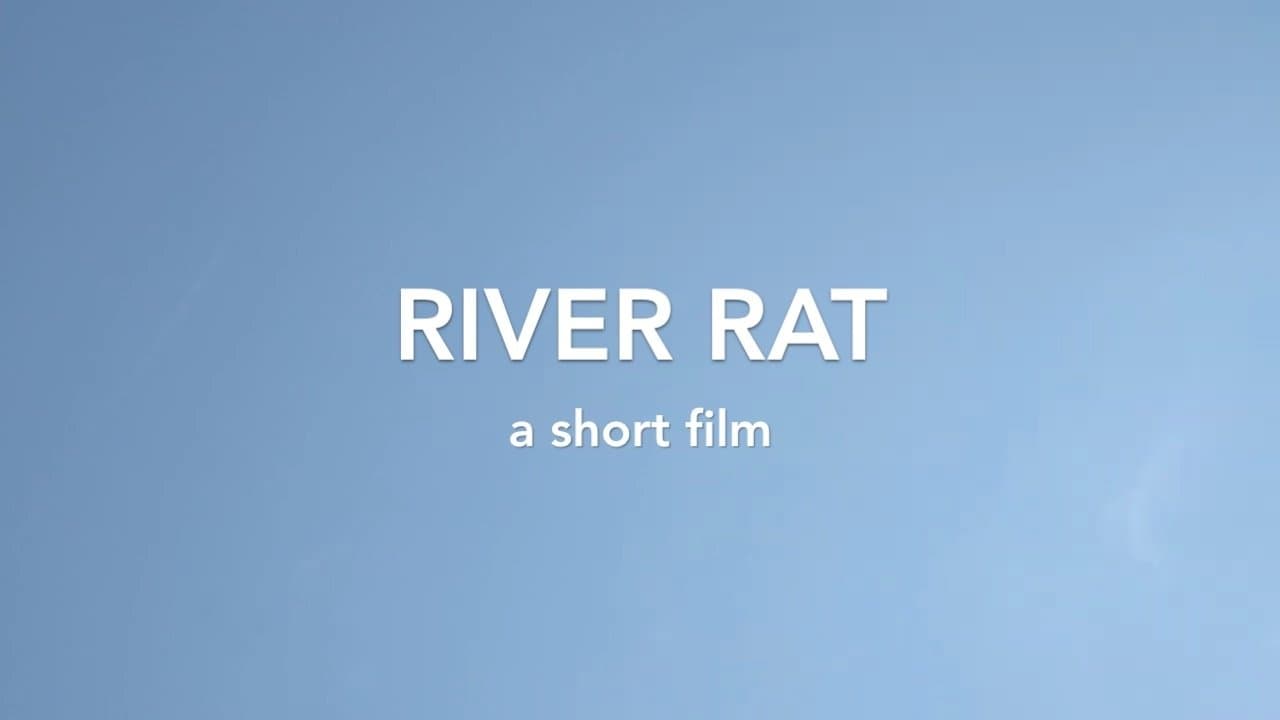 River Rat backdrop
