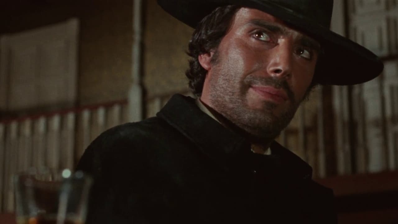 Sartana's Here... Trade Your Pistol for a Coffin backdrop