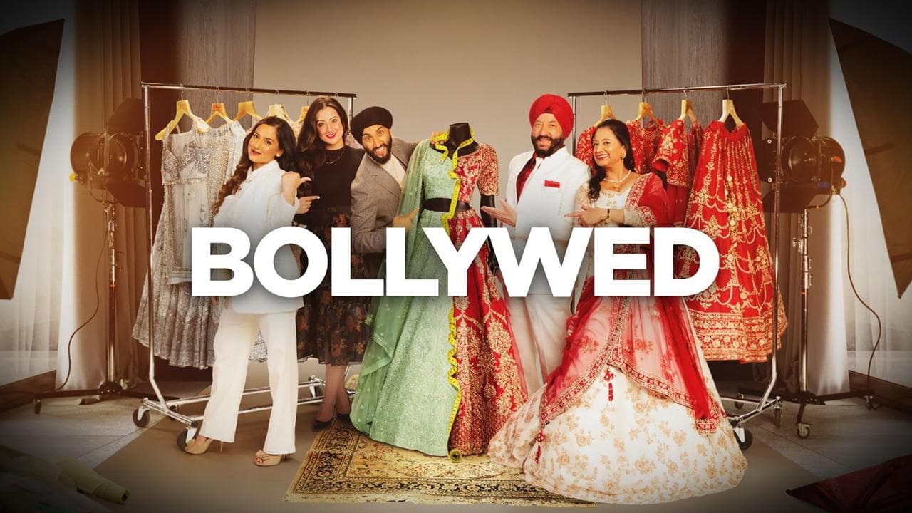 Bollywed backdrop