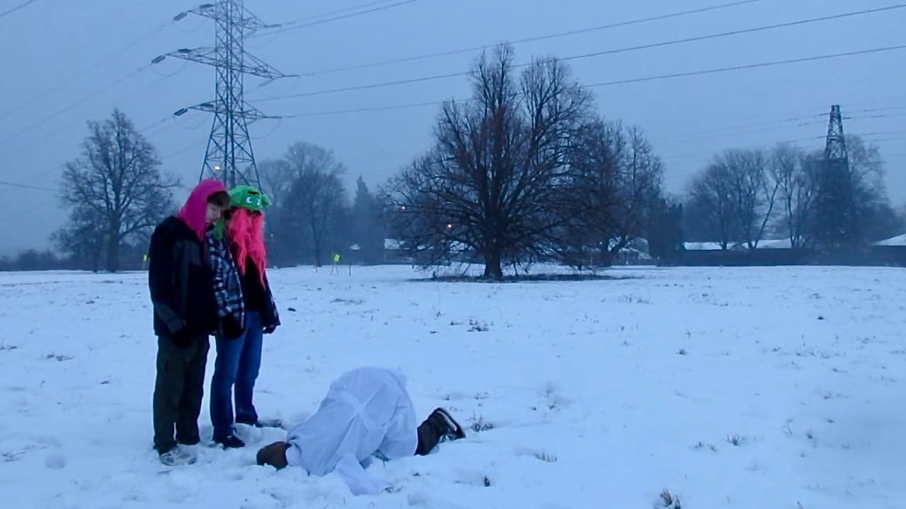 The Bread Thief (a short film) backdrop