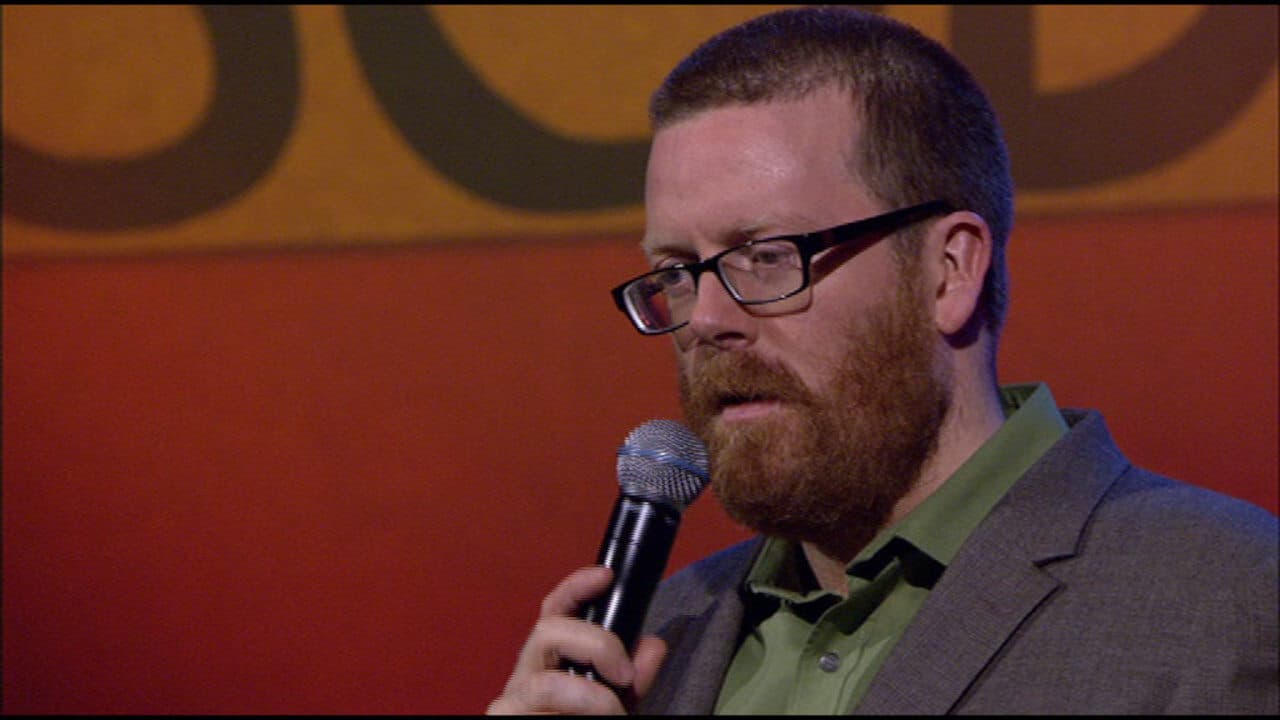 Frankie Boyle: The Last Days of Sodom backdrop