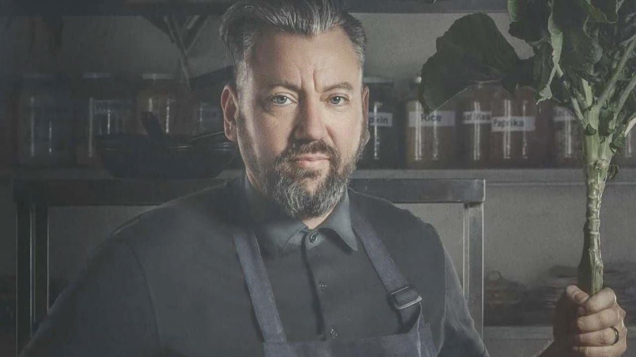 In Die Sop: Restaurant-Evolusie backdrop