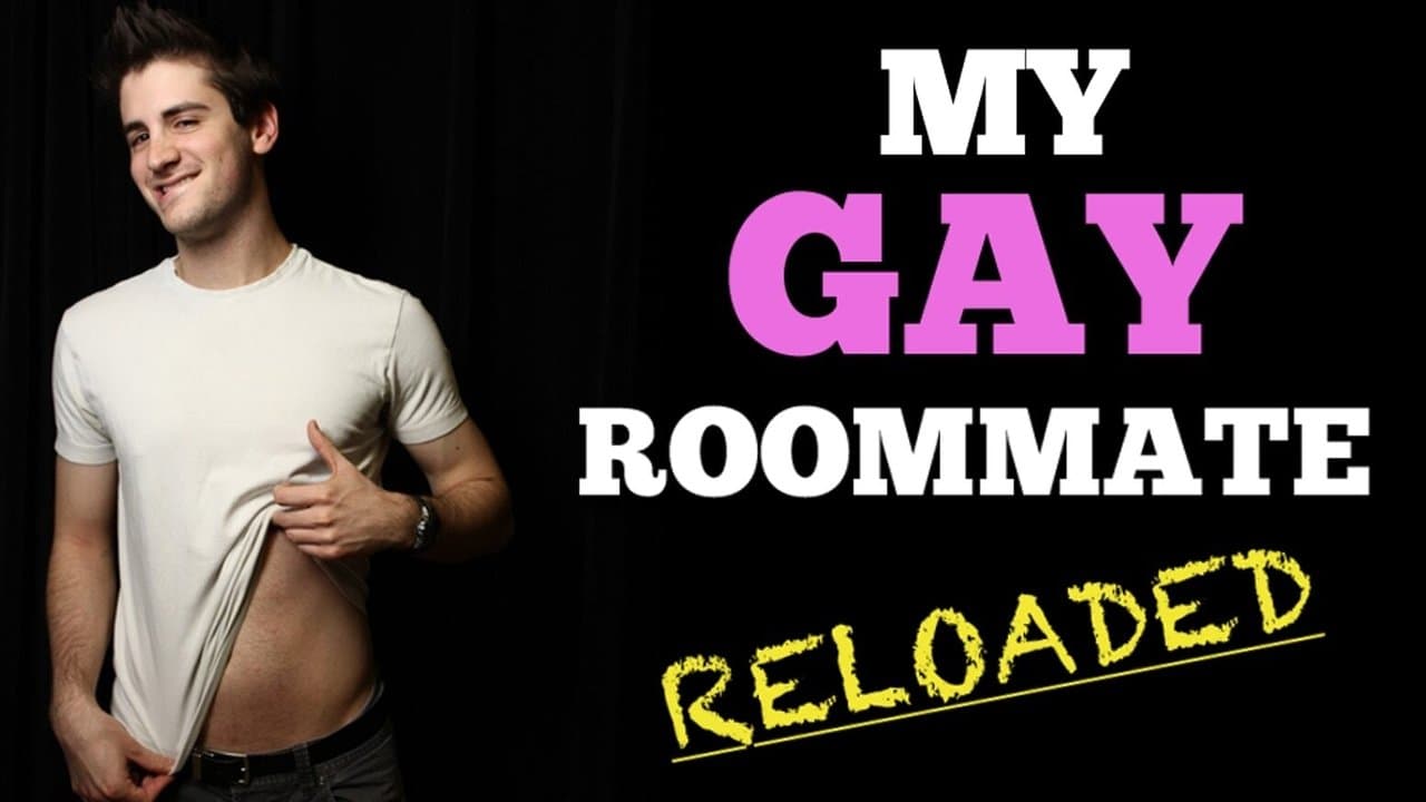 My Gay Roommate backdrop