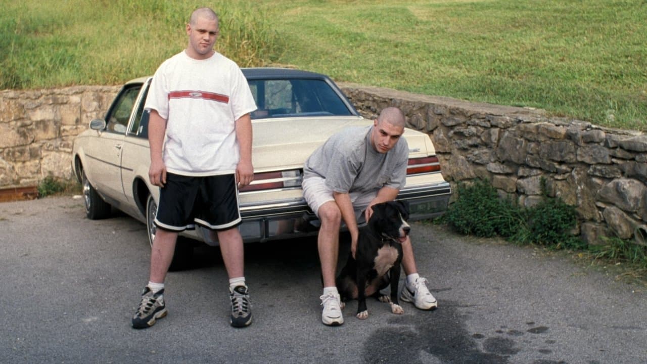Gummo backdrop
