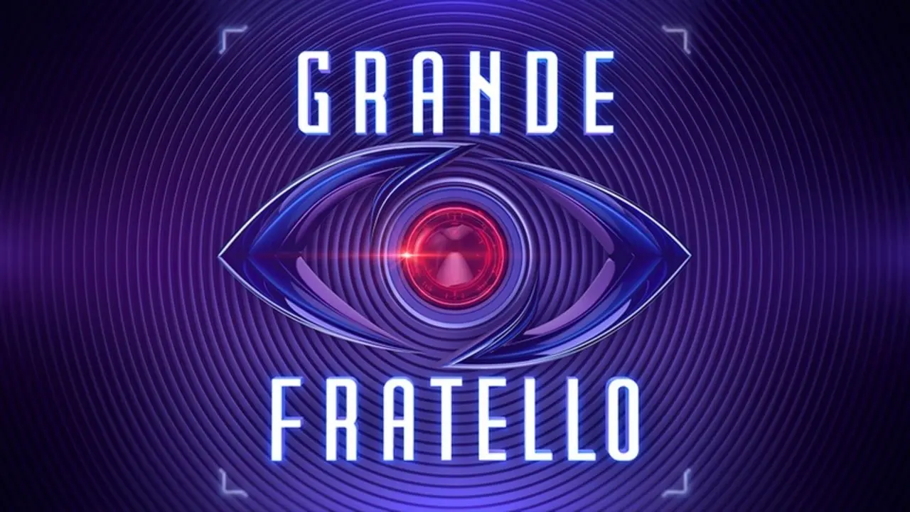 Grande Fratello backdrop