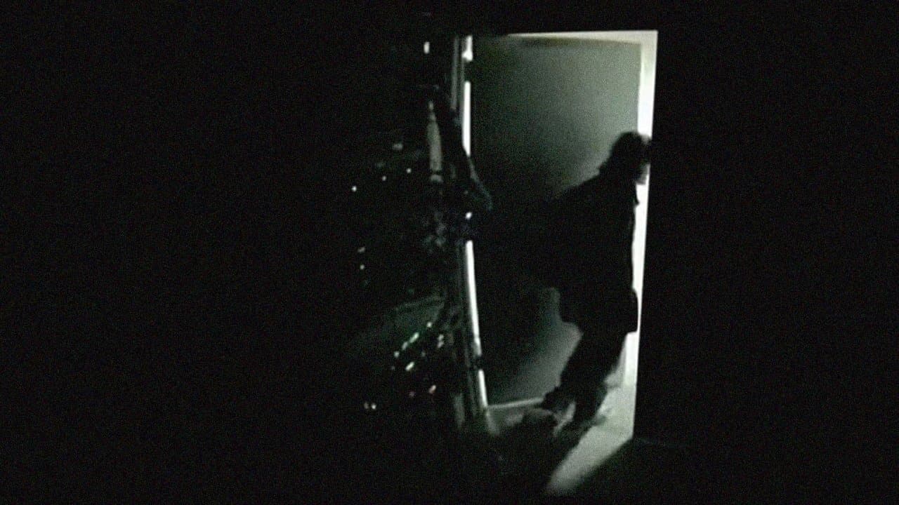 Killswitch backdrop
