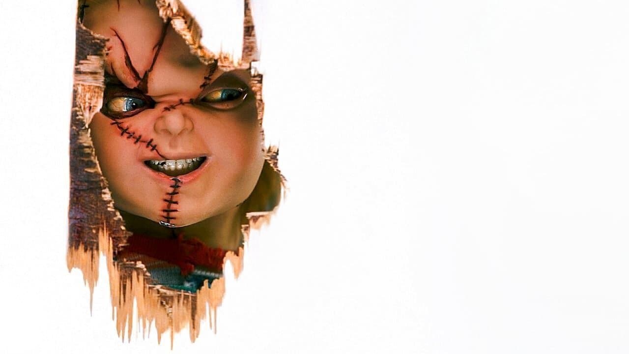 Seed of Chucky backdrop