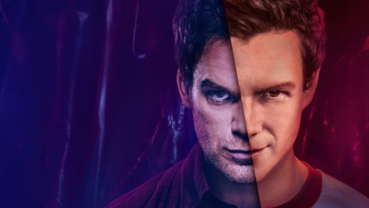 Dexter: Original Sin backdrop