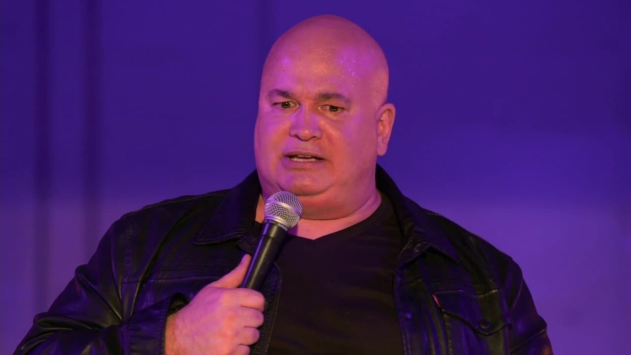 Robert Kelly: Kill Box backdrop