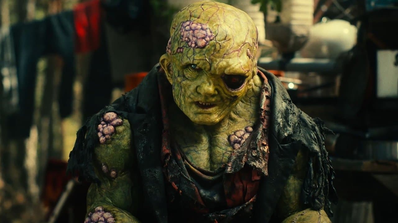 The Toxic Avenger backdrop