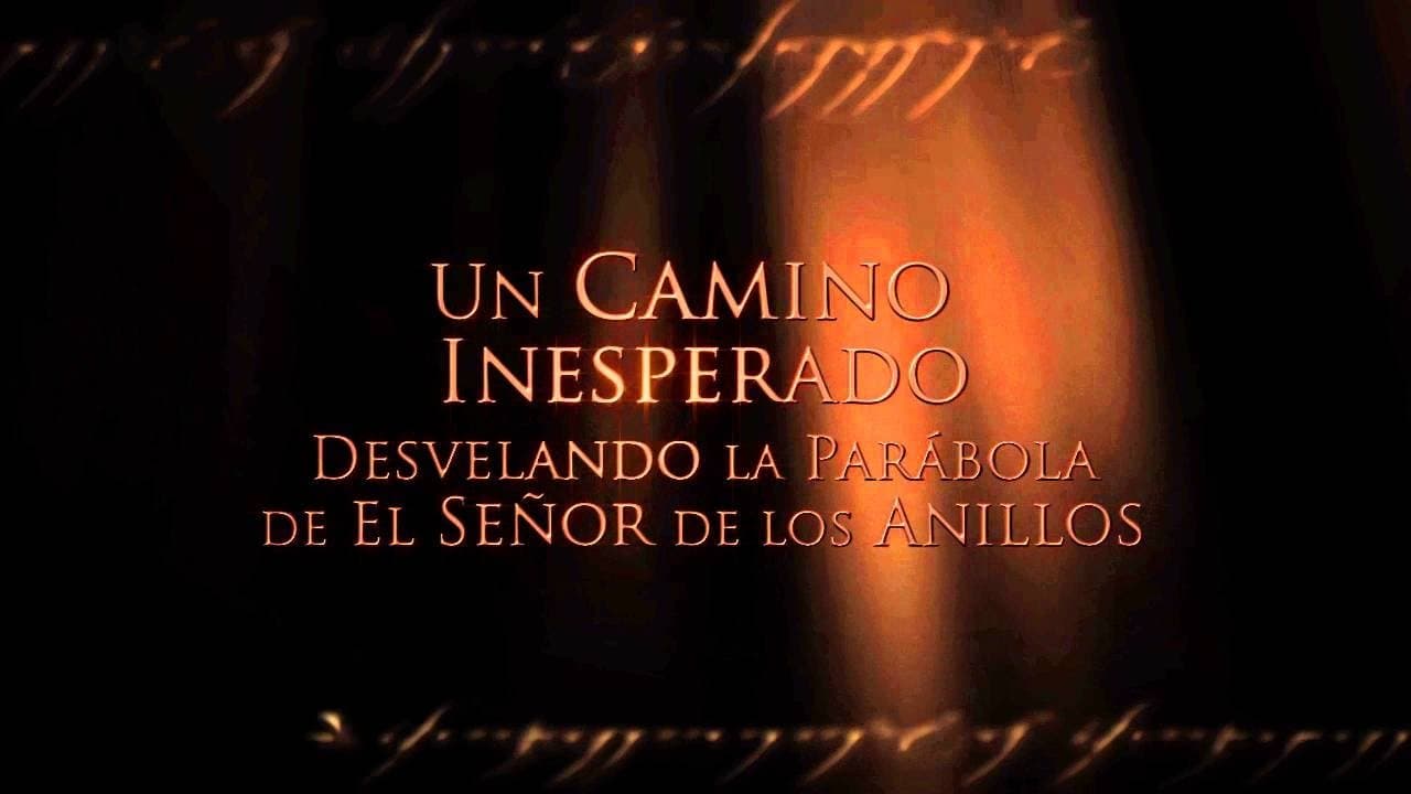 Un camino inesperado backdrop