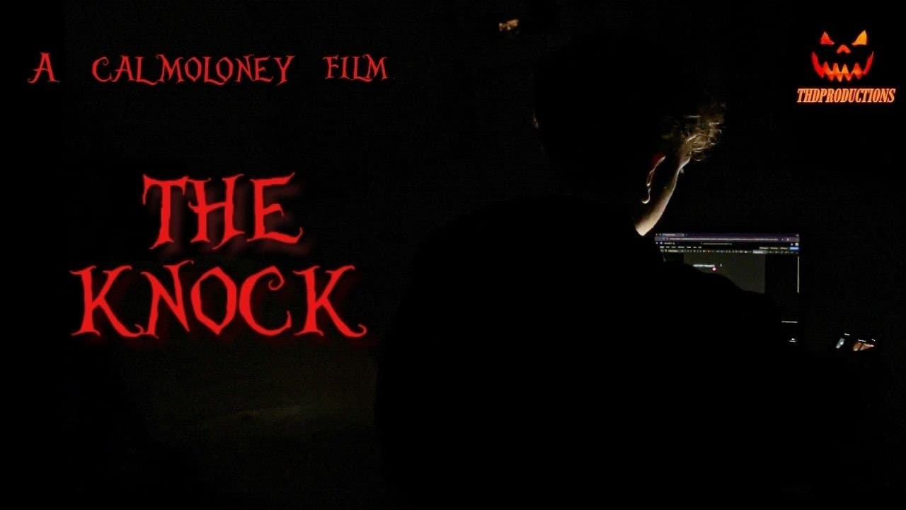 The Knock backdrop
