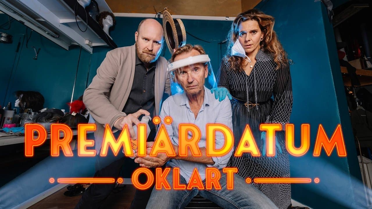 Premiärdatum oklart backdrop