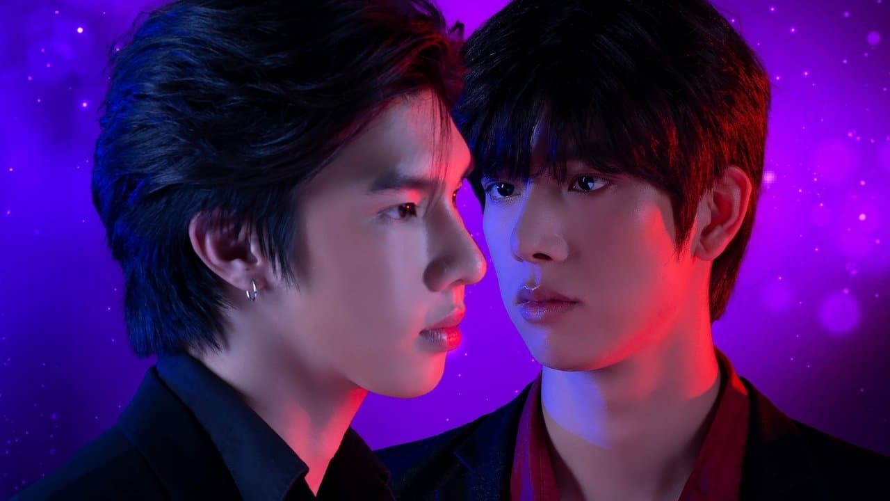 Love Syndrome III: Uncut Version backdrop