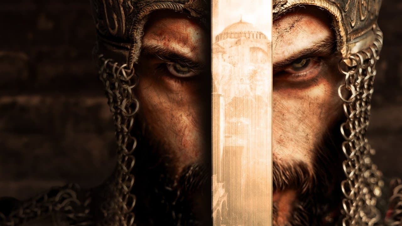 Mehmed: Sultan of Conquests backdrop