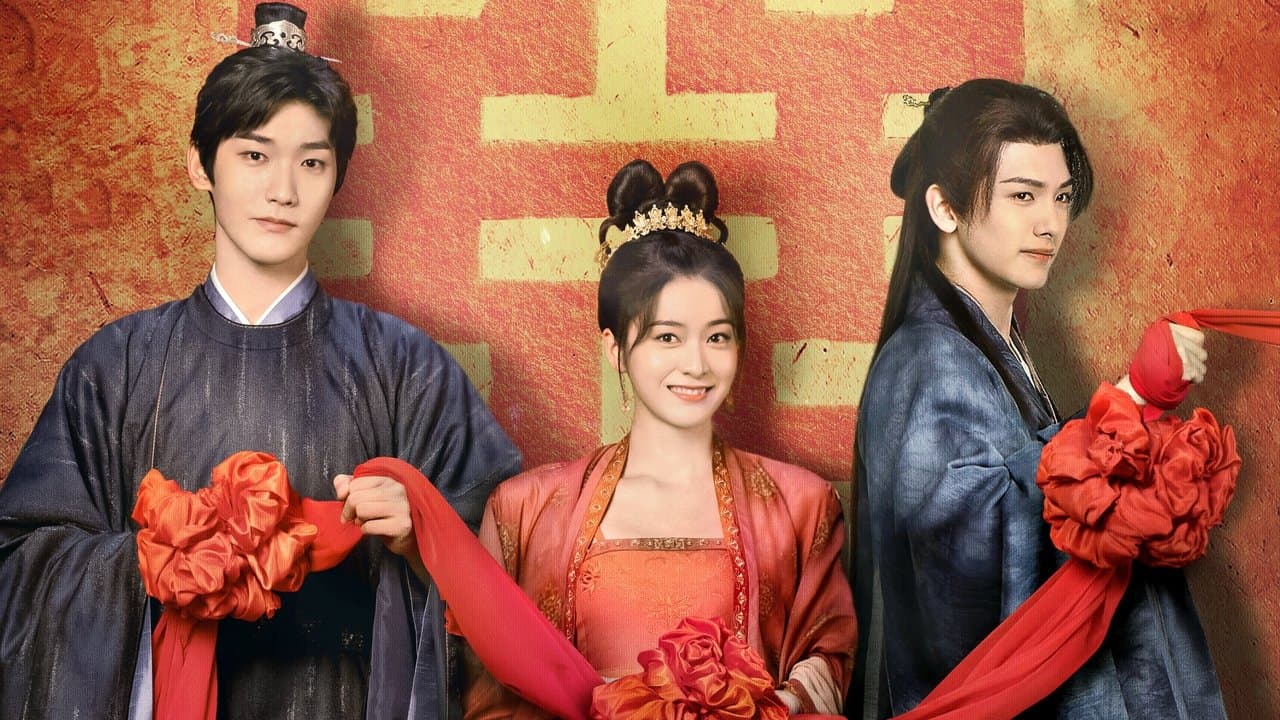 Choice Husband backdrop