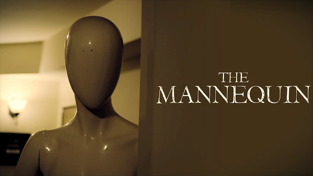 The Mannequin backdrop