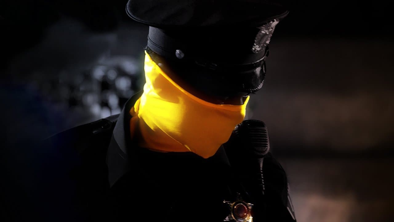 Watchmen backdrop