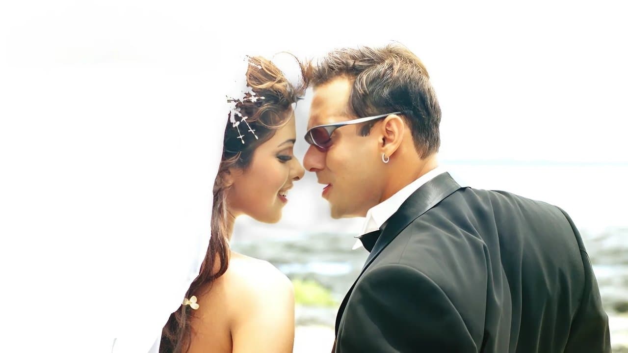 Mujhse Shaadi Karogi backdrop