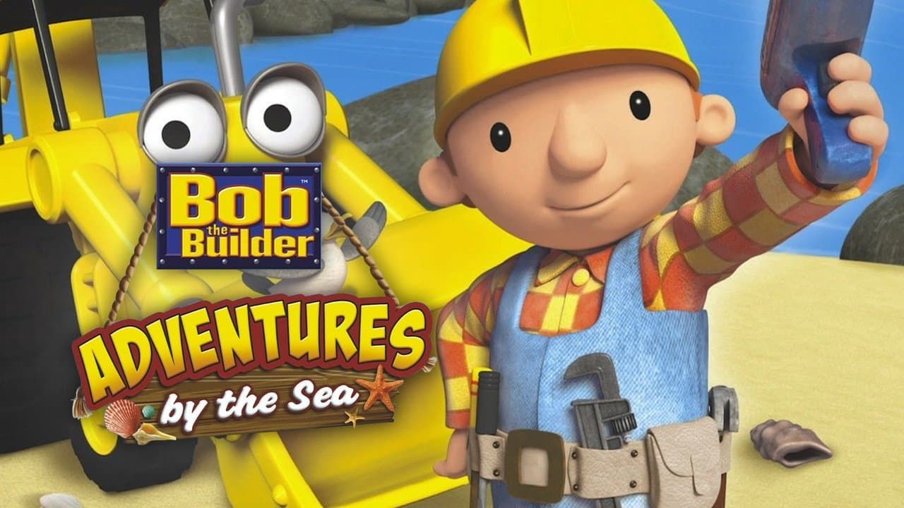 Bob the Builder: Adventures by the Sea backdrop